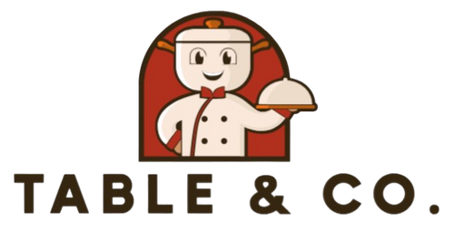 Table & Co.